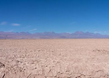 Detectaron en Atacama la mayor radiación solar de la historia