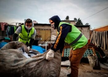 En el primer trimestre de 2023 aumentó la desigualdad de ingresos