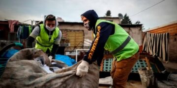 En el primer trimestre de 2023 aumentó la desigualdad de ingresos