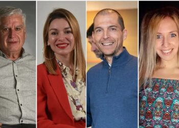 Así quedaron las nóminas de Córdoba para diputados nacionales