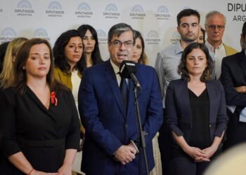 Un tercio de los diputados que terminan en diciembre buscan renovar su banca en octubre