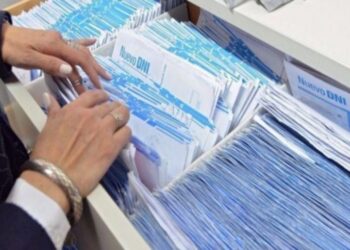 Extienden el horario para retirar el DNI en el Registro Civil