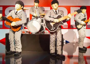 Paul McCartney reveló el lanzamiento de una «nueva canción de Los Beatles»