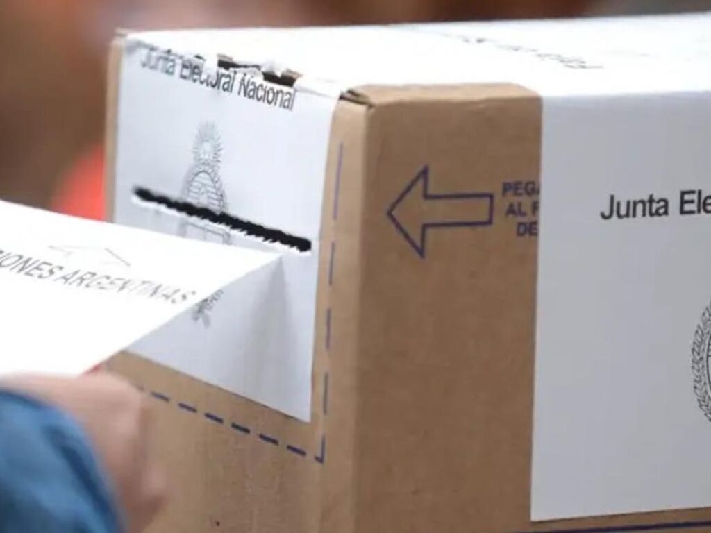 Cinco localidades cordobesas renuevan sus autoridades, a una semana de los comicios para la Gobernación