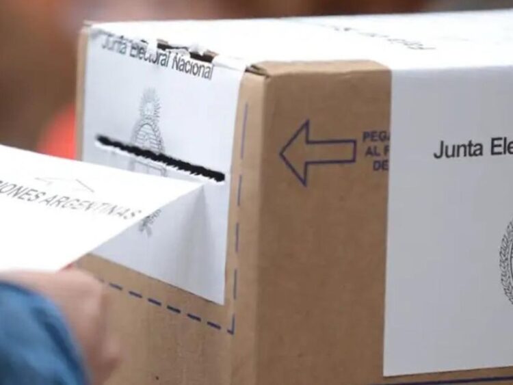 Cinco localidades cordobesas renuevan sus autoridades, a una semana de los comicios para la Gobernación