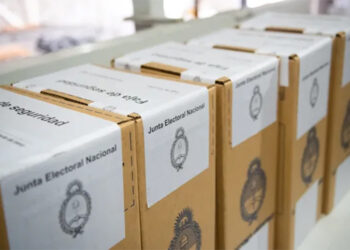 Fórmulas presidenciales confirmadas y las incógnitas por develar tras el cierre de listas