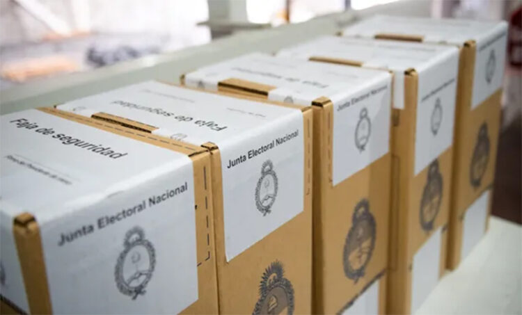 Fórmulas presidenciales confirmadas y las incógnitas por develar tras el cierre de listas