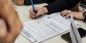 Justicia Electoral: Las posturas escandalosas merecen respuestas