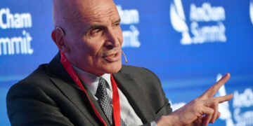 Los socios de la coalición piden al PRO que acepte, al menos, a Espert en JxC