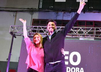 Alesandri destacó que Creo en Córdoba reivindica el campo popular