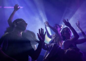 Proyecto Éxtasis, una experiencia escénica única