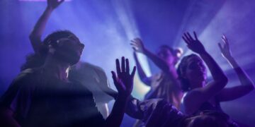 Proyecto Éxtasis, una experiencia escénica única