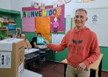 Contundente victoria de Avilés en Villa Carlos Paz