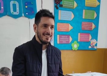 Paso: amplia victoria de Ferrer