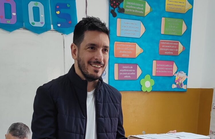 Paso: amplia victoria de Ferrer