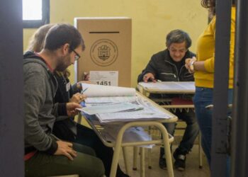 La Justicia Electoral desmintió el cobro de multas por no votar en las elecciones provinciales