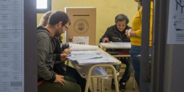 La Justicia Electoral desmintió el cobro de multas por no votar en las elecciones provinciales
