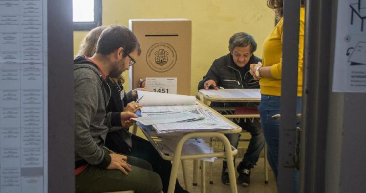 La Justicia Electoral desmintió el cobro de multas por no votar en las elecciones provinciales