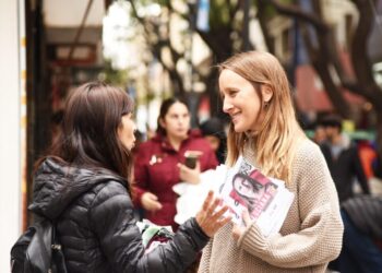En contra del kirchnerismo