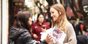 En contra del kirchnerismo