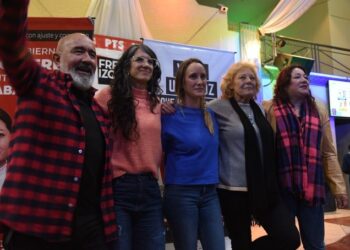 Balance positivo de la izquierda tras los comicios provinciales