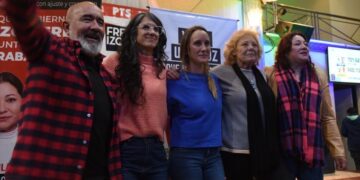 Balance positivo de la izquierda tras los comicios provinciales