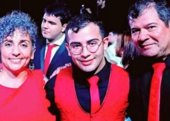 La Fiscalía prepara el pedido de prisión preventiva para los Sena