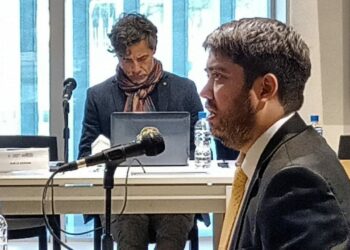 Destituyeron al juez Flores por violencia de género y deberá afrontar un juicio