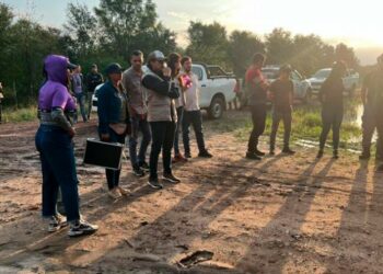 Caso Cecilia: Antropólogos forenses de Córdoba analizan los restos óseos hallados