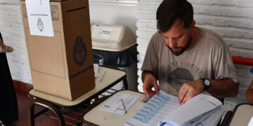 Elecciones: usarán inteligencia artificial para el escrutinio