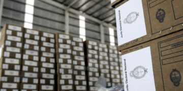 Los pobres no venden sus votos por drogas