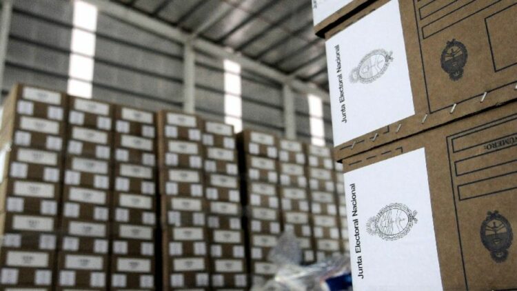 Los pobres no venden sus votos por drogas