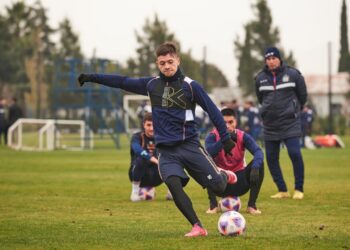 Para Garro, aún restan seis finales