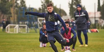 Para Garro, aún restan seis finales