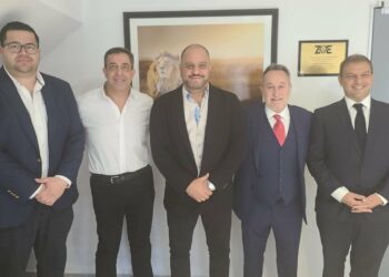 Causa Generación Zoe: el abogado Saavedra fue condenado a cuatro años de prisión