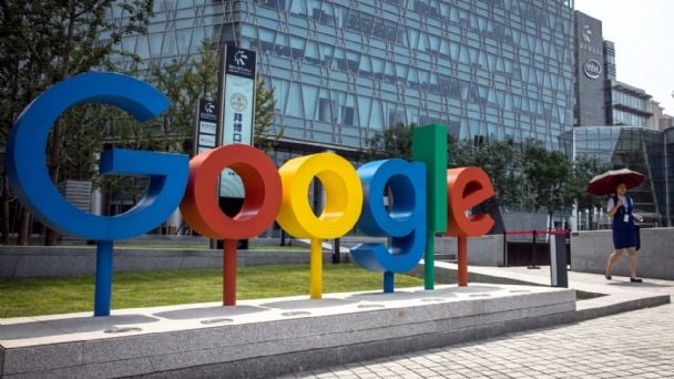 Comenzó el juicio entre EE.UU. y Google, a quien le acusa ser un monopolio
