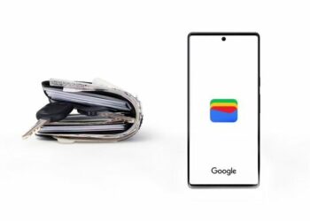 Se habilitó la billetera virtual de Google en Argentina