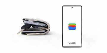 Se habilitó la billetera virtual de Google en Argentina