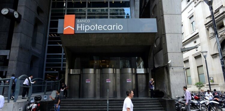 Banco Hipotecario, presente en la edición 2023 de la expo Batev Banco Hipotecario, presente en la edición 2023 de la expo Batev