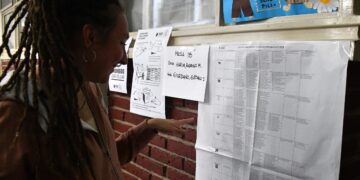 El Turing no era una Ferrari