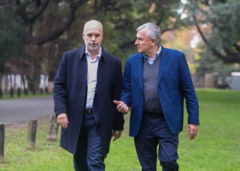 El PRO se quedará con la candidatura presidencial de JxC