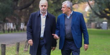 El PRO se quedará con la candidatura presidencial de JxC