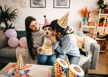 El Colegio de Veterinarios advierte que la «humanización» de animales pone en riesgo su salud