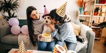El Colegio de Veterinarios advierte que la «humanización» de animales pone en riesgo su salud