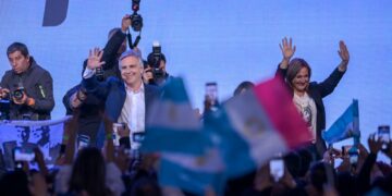 Llaryora gobernador: un ajustado triunfo que inaugura una etapa de búsqueda de consensos