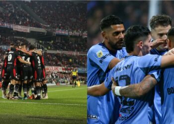 Instituto y Belgrano se verán las caras el domingo en el Kempes