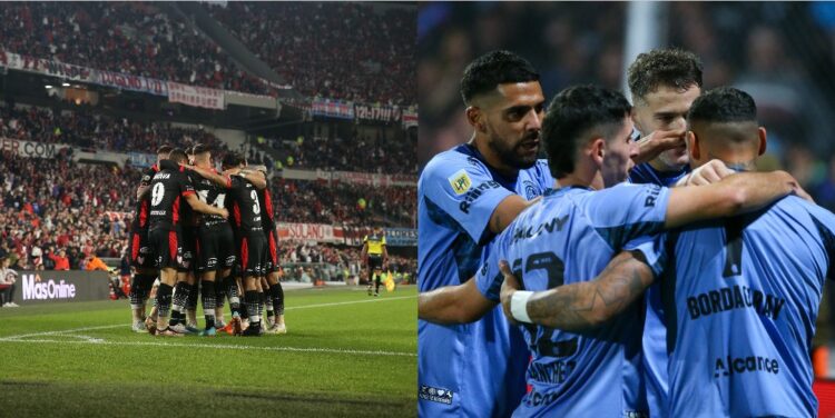 Así es el operativo de seguridad para el clásico de esta tarde en el Kempes