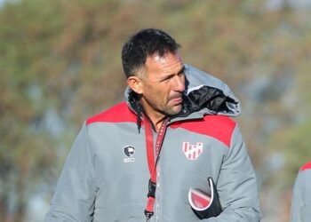 Dabove: «Los clásicos se tienen que ganar»