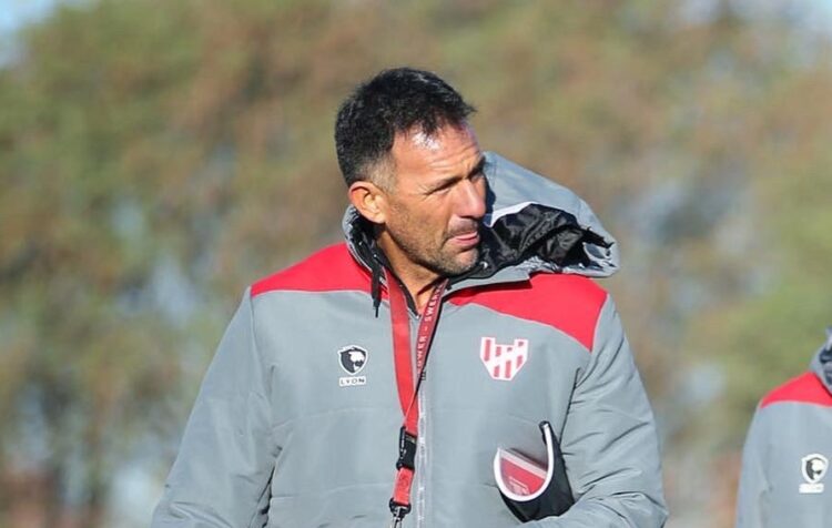 Dabove: "Los clásicos se tienen que ganar"