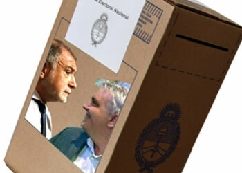 Ante una nueva elección y un mundo tan cambiado 